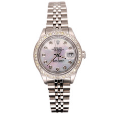 Rolex Donna Datejust 26mm
