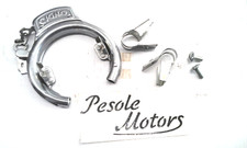  LUCCHETTO FISSO RUOTA