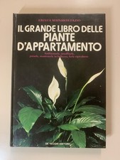 Il grande libro delle piante
