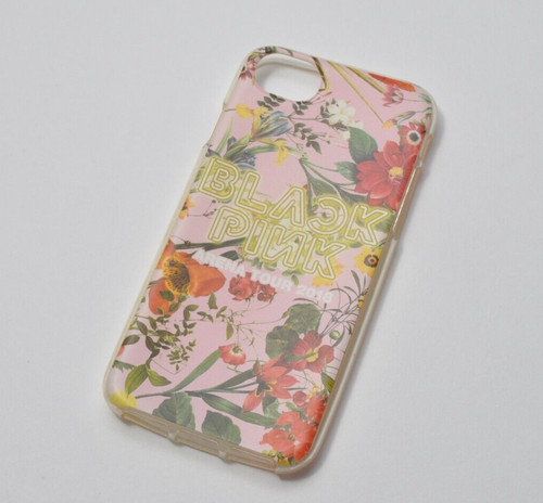 Custodia iphone blackpink - custodia,
