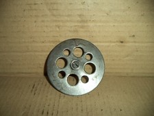 MALANCA COUNTRY/TESTAROSSA 50 (4 MARCE MOTORE 4A/V) PIATTO COPERCHIO FRIZIONE