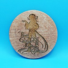 Labyrinth Drinks Coaster