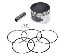 Kolben Satz Kolbenringe 56,00