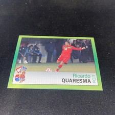 151 Ricardo Quaresma Portugal