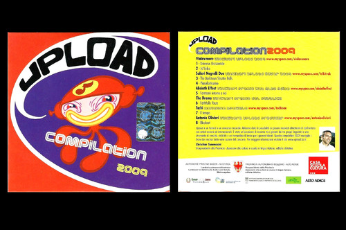 Upload compilation 2009 - compilation,