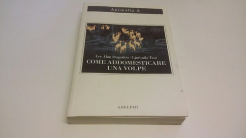 Come addomesticare una - come,