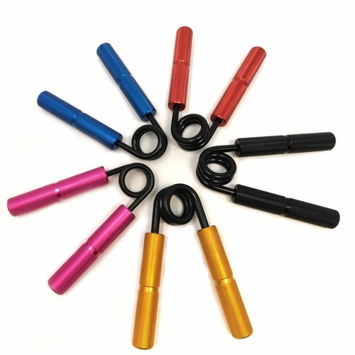Pinza manuale colorata