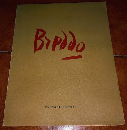 Gastone breddo catalogo - breddo,