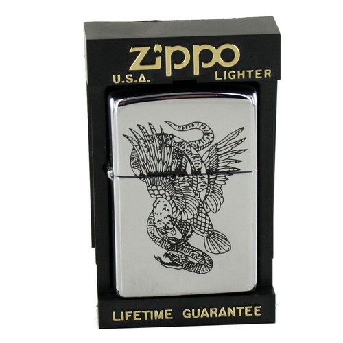 Accendino zippo modello - modello, 250