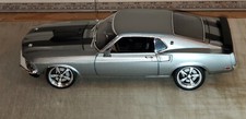 ACME 1:18 -1969 FORD MUSTANG