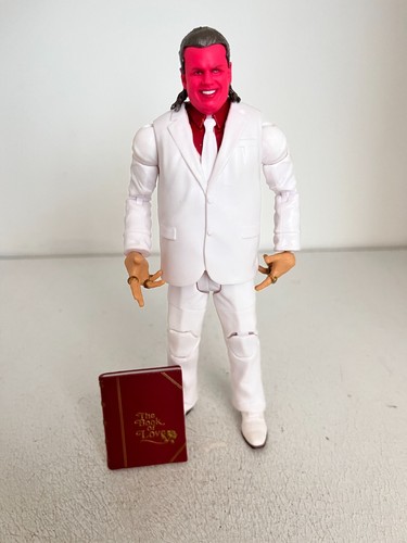Wwe brother love mattel - wwe,