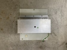 Stairmaster stepmill 5000pt scheda comando potenza usato con dissipatore