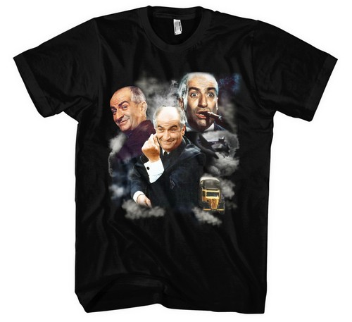 Louis funes männer herren - louis, de