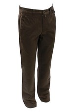 Pantalone da uomo marrone