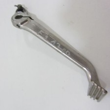 Yamaha FJ 1200 leva freno