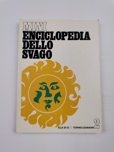 Autori vari mini enciclopedia - vari,
