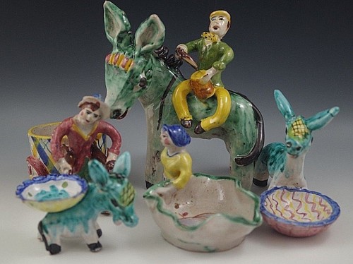 Vietri anni italia ceramica - vietri,