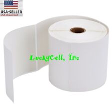 10 rotoli etichette spedizione