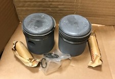 Pistoni FIAT 500 ø67,8