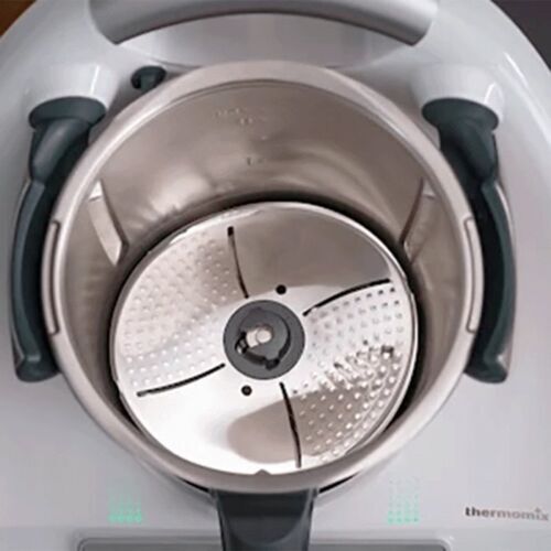 Vorwerk accessorio coprilame - accessorio,