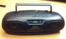 Panasonic stereo portatile Boombox RX-DS101