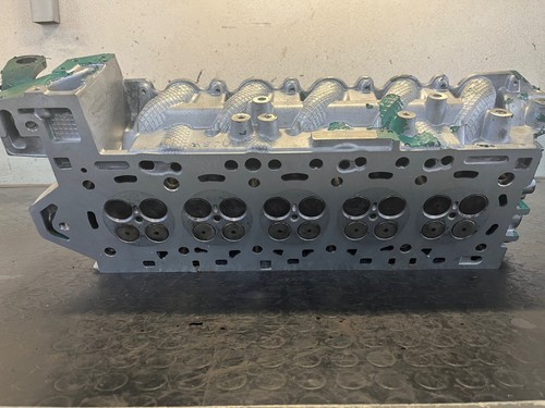 Testata motore volvo penta - motore,