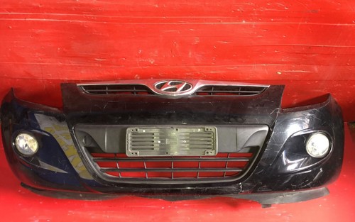 Paraurti anteriore hyundai - paraurti,