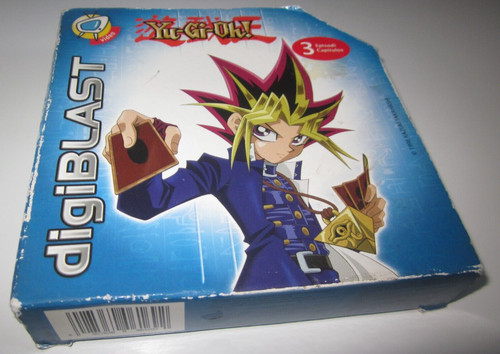 YU-GI-OH!-DIGIBLAST-NEW-NEW