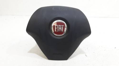 Airbag volante fiat punto - volante,