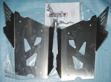 protection de triangle