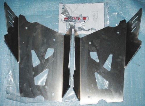 Protection triangle - protection, de