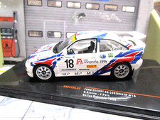 Ford escort cosworth 4x4 - ford, rs
