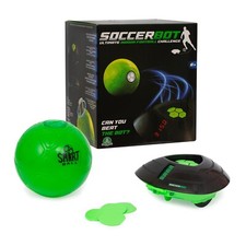 Soccerbot gioco calcio