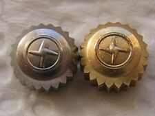 OROLOGIO ZENITH DIVE VINTAGE ORIGINALE CORONE DEL 1970