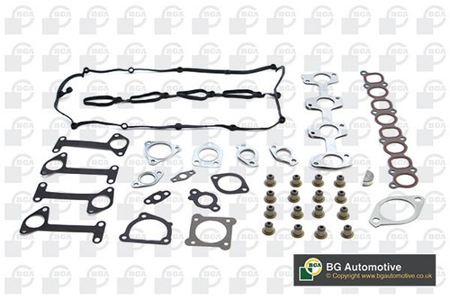Set guarnizione testata per - set,
