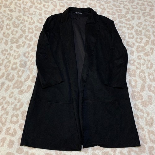 Cappotto lungo zara - cappotto,