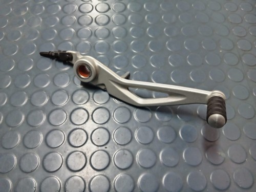 Pedale freno posteriore bmw - pedale, r
