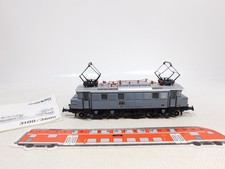 Märklin H0 AC E-Lok (Da Set