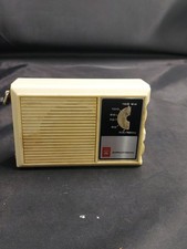 Grundig boy transistor - grundig, 60