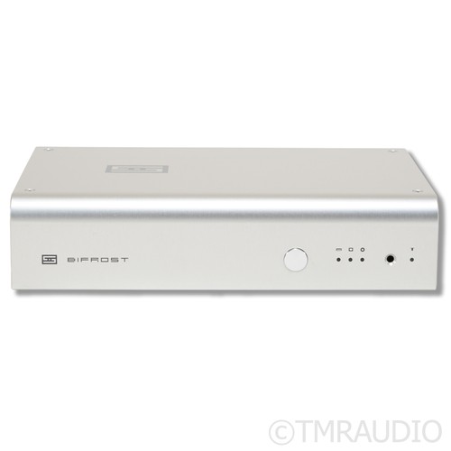 Schiit audio bifrost dac - schiit, 2