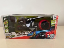 MAISTO TECH CYKLONE 360 MOTO