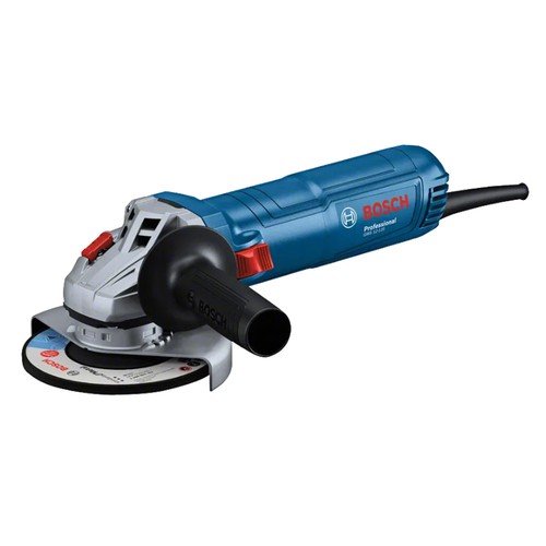 Bosch professional gws 125 - gws, 12-125