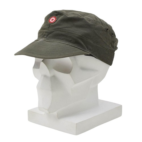Berretto combattimento - berretto,