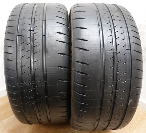 Michelin 235 zr19 - 2x, (91y)
