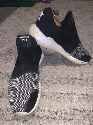 Adidas qasa low x - x, yohji