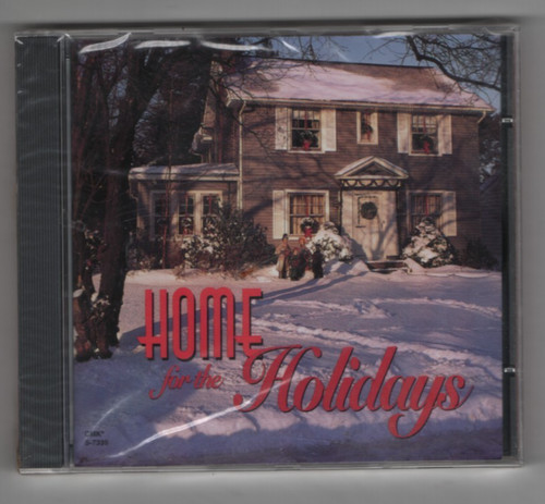 Home for the holidays - home,
