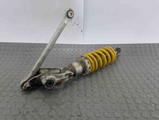 Ammortizzatore Posteriore