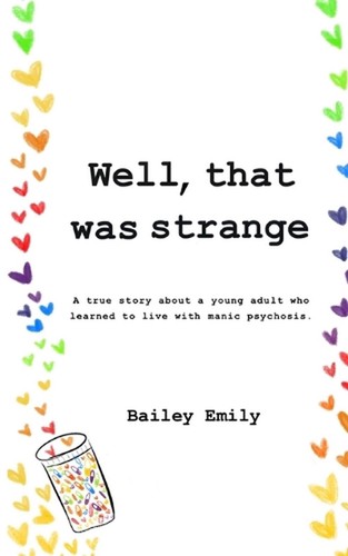 Well that was - well,, strange