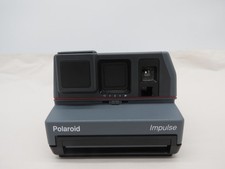 Polaroid Impulse Instant Film