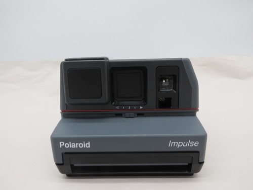 Macchina fotografica polaroid - macchina,